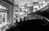 Olympia Theater, Interior, 1926, Florida Memory